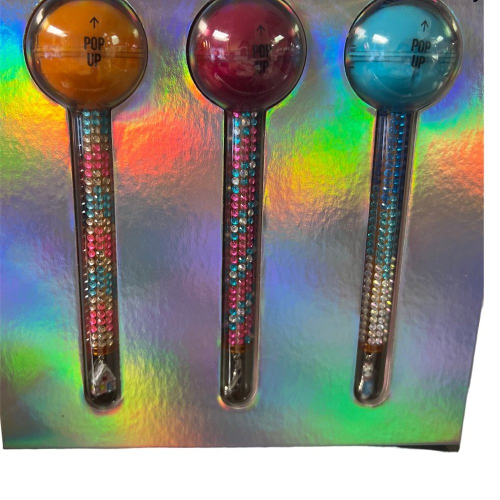 Glossy Pop - Winter Theme Bundle